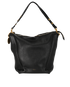 Camden Bag, &pound;275, Handbags, Black, Leather, Front view